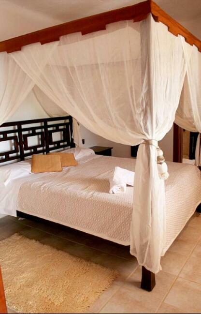 Villa Can Cosmi Santa Eularia des Riu Dış mekan fotoğraf